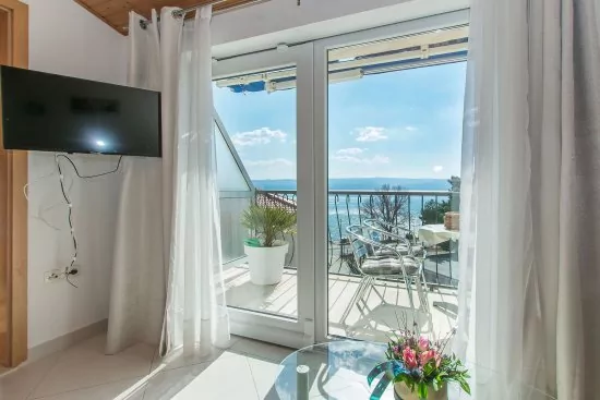 Apartmán Střední Dalmácie - Duće DA 2748 N2