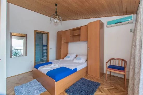 Apartmán Střední Dalmácie - Duće DA 2748 N2