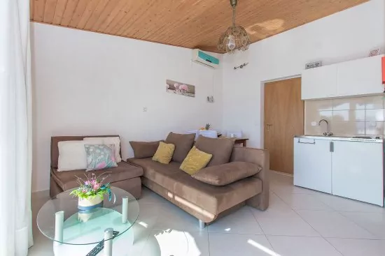 Apartmán Střední Dalmácie - Duće DA 2748 N2