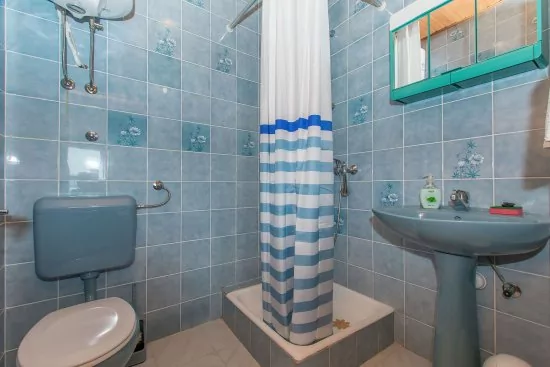 Apartmán Střední Dalmácie - Duće DA 2748 N2