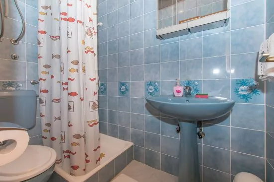 Apartmán Střední Dalmácie - Duće DA 2748 N2