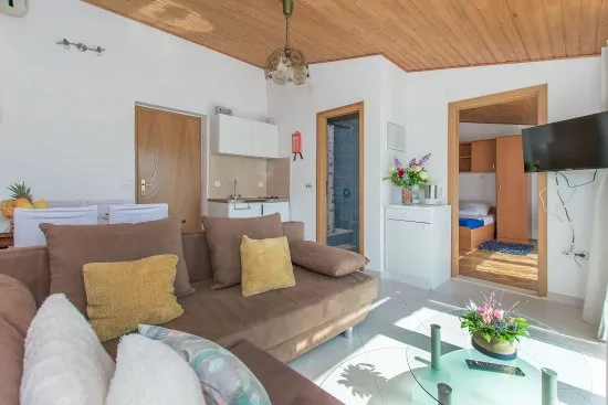 Apartmán Střední Dalmácie - Duće DA 2748 N2