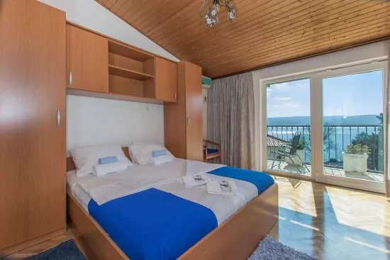 Apartmán Střední Dalmácie - Duće DA 2748 N2