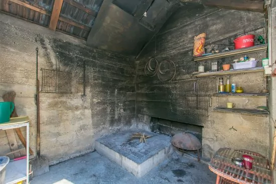 Apartmán Střední Dalmácie - Duće DA 2748 N3