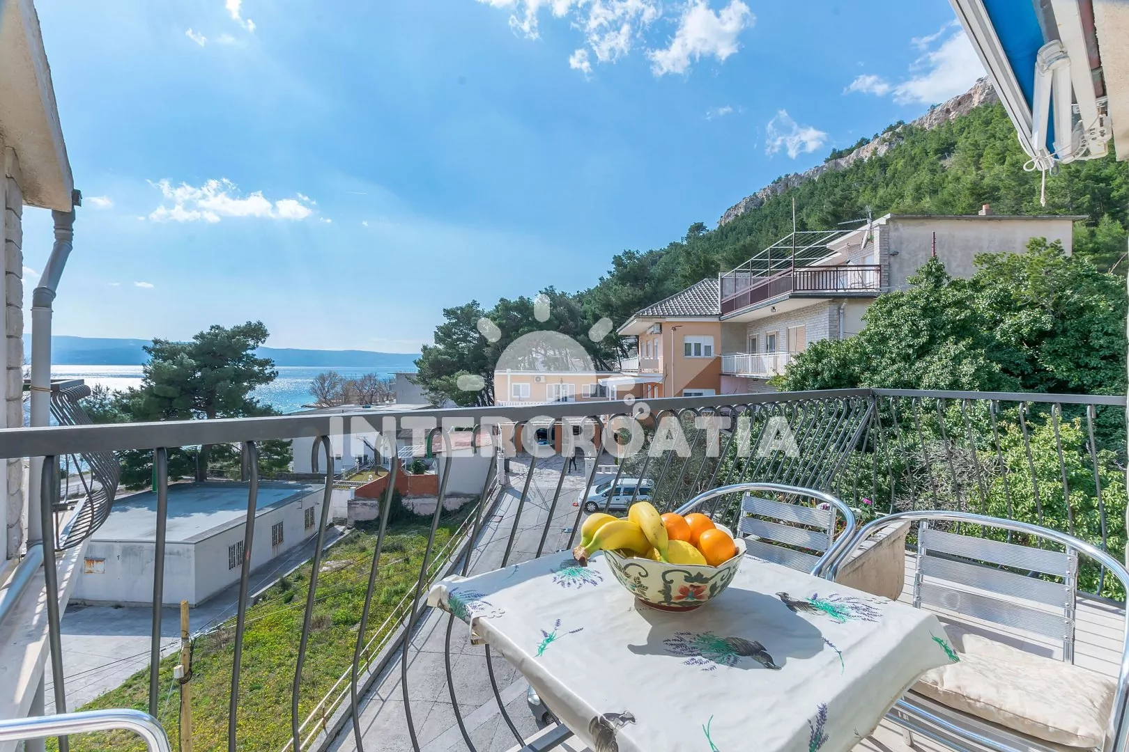 Apartmán Střední Dalmácie - Duće DA 2748 N3