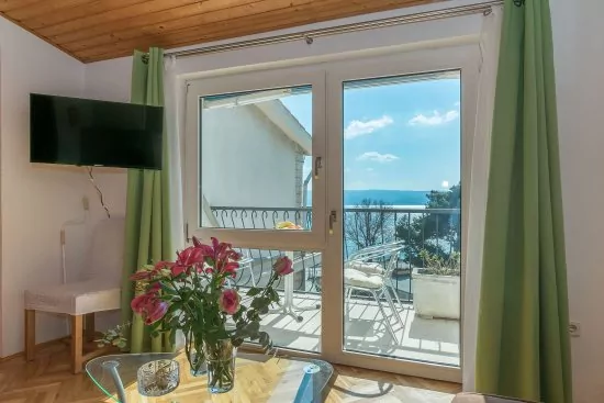 Apartmán Střední Dalmácie - Duće DA 2748 N3