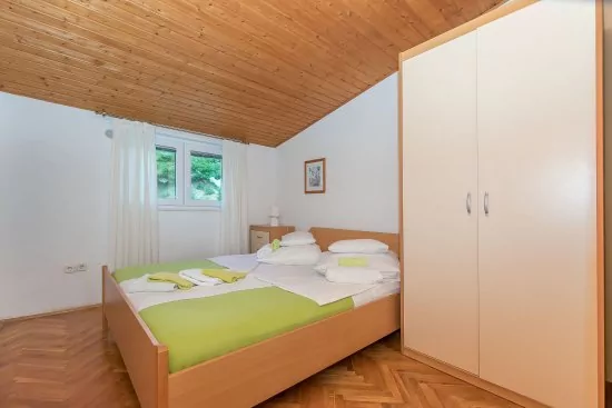Apartmán Střední Dalmácie - Duće DA 2748 N3