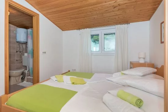 Apartmán Střední Dalmácie - Duće DA 2748 N3