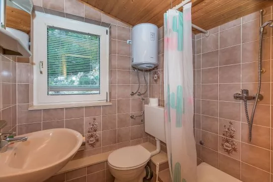 Apartmán Střední Dalmácie - Duće DA 2748 N3