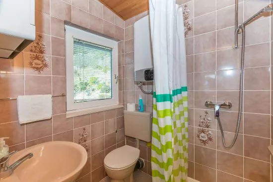 Apartmán Střední Dalmácie - Duće DA 2748 N3