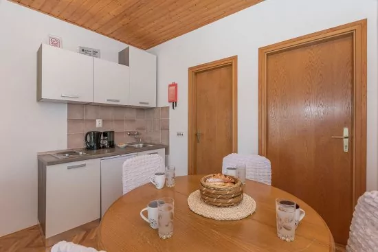 Apartmán Střední Dalmácie - Duće DA 2748 N3