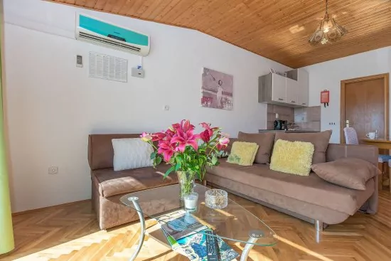 Apartmán Střední Dalmácie - Duće DA 2748 N3