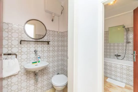Apartmán Střední Dalmácie - Duće DA 2748 N4