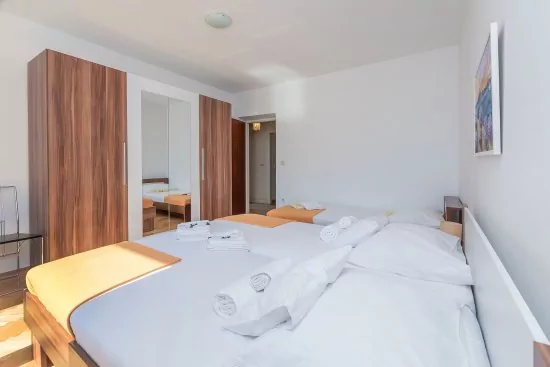 Apartmán Střední Dalmácie - Duće DA 2748 N4