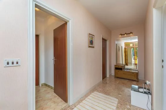 Apartmán Střední Dalmácie - Duće DA 2748 N4