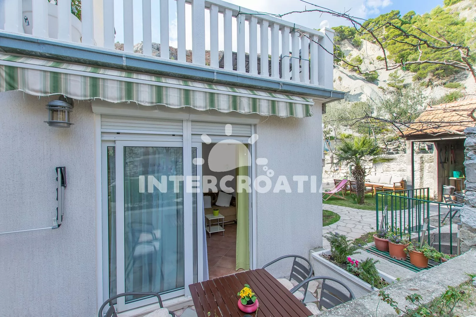 Apartmán Střední Dalmácie - Duće DA 2748 N7