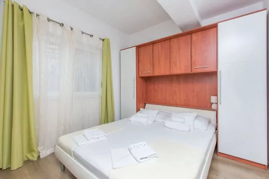 Apartmán Střední Dalmácie - Duće DA 2748 N7