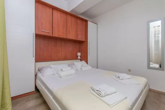 Apartmán Střední Dalmácie - Duće DA 2748 N7