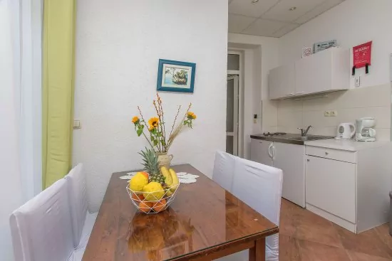 Apartmán Střední Dalmácie - Duće DA 2748 N7