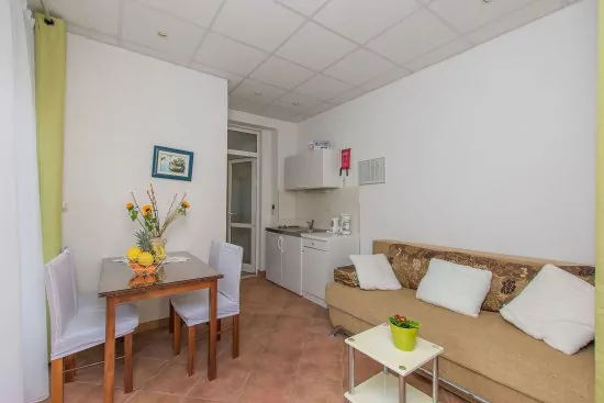 Apartmán Střední Dalmácie - Duće DA 2748 N7