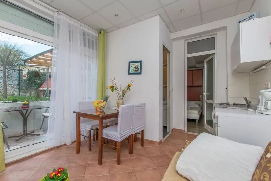 Apartmán Střední Dalmácie - Duće DA 2748 N7