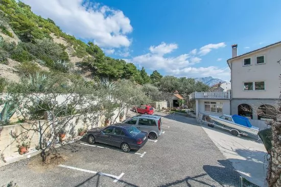 Apartmán Střední Dalmácie - Duće DA 2748 N5