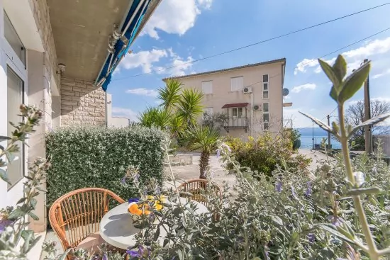 Apartmán Střední Dalmácie - Duće DA 2748 N5