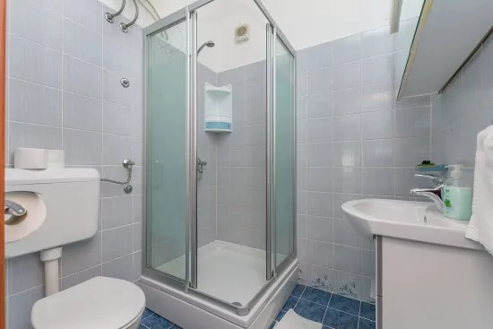 Apartmán Střední Dalmácie - Duće DA 2748 N5