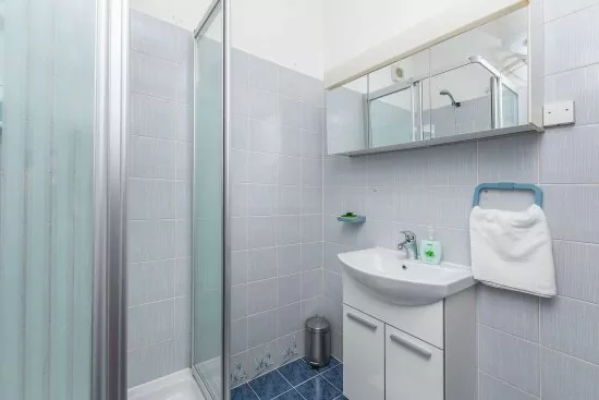 Apartmán Střední Dalmácie - Duće DA 2748 N5