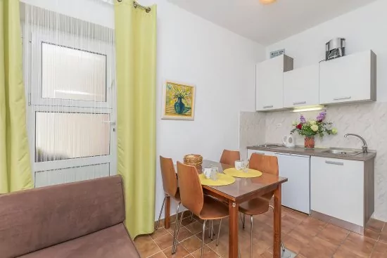 Apartmán Střední Dalmácie - Duće DA 2748 N5