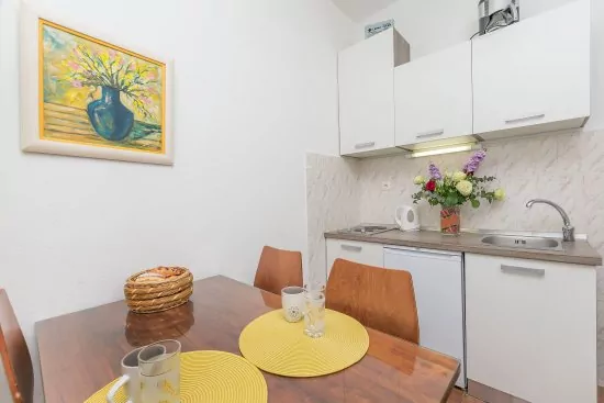 Apartmán Střední Dalmácie - Duće DA 2748 N5