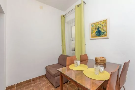 Apartmán Střední Dalmácie - Duće DA 2748 N5
