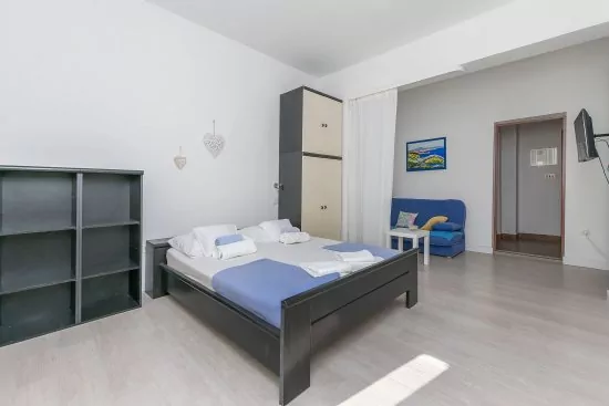 Apartmán Střední Dalmácie - Duće DA 2748 N5