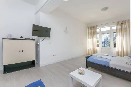 Apartmán Střední Dalmácie - Duće DA 2748 N5