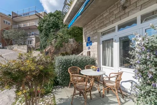 Apartmán Střední Dalmácie - Duće DA 2748 N5