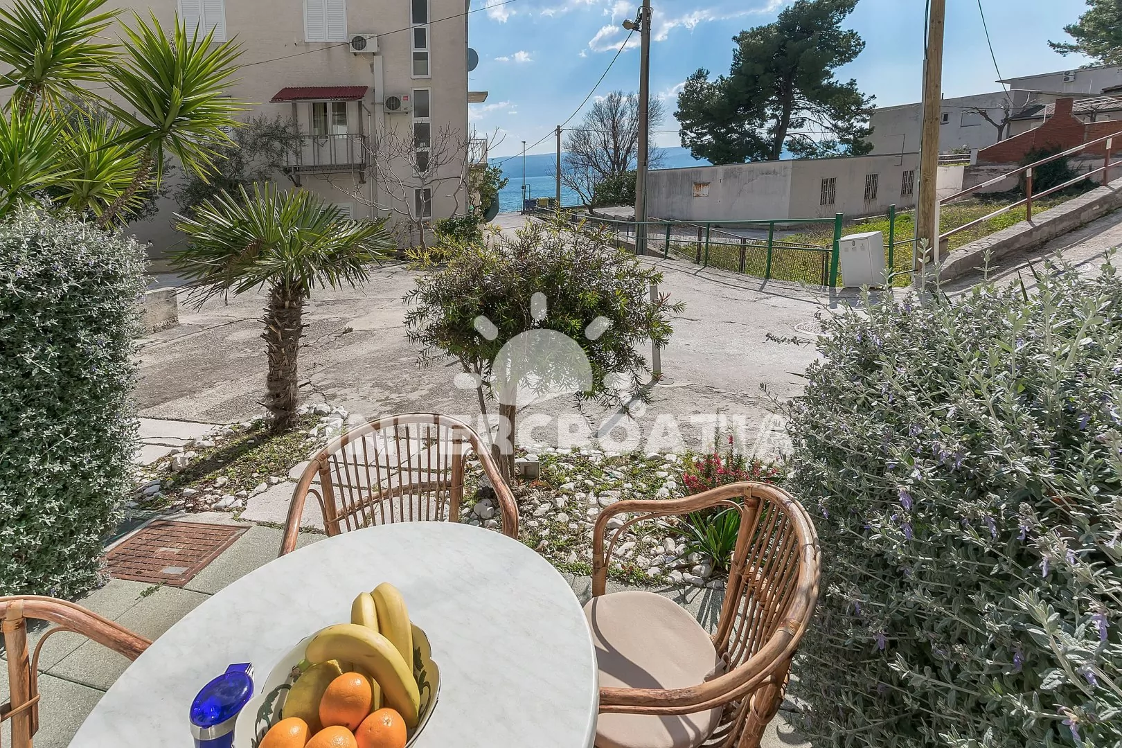 Apartmán Střední Dalmácie - Duće DA 2748 N5