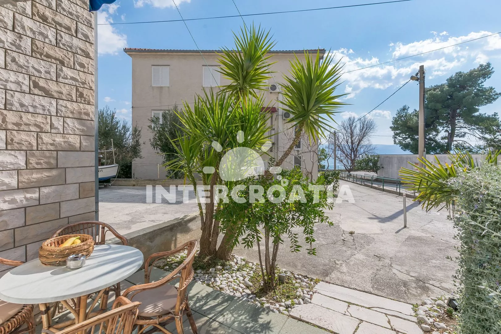 Apartmán Střední Dalmácie - Duće DA 2748 N6