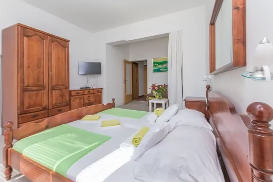 Apartmán Střední Dalmácie - Duće DA 2748 N6