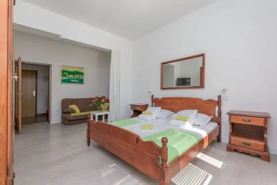 Apartmán Střední Dalmácie - Duće DA 2748 N6