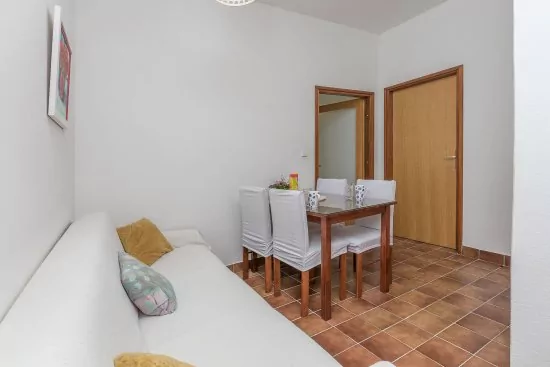 Apartmán Střední Dalmácie - Duće DA 2748 N6