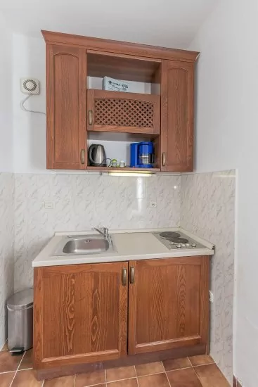 Apartmán Střední Dalmácie - Duće DA 2748 N6