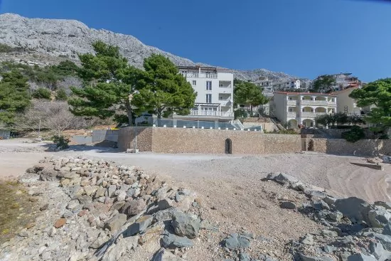 Apartmán Střední Dalmácie - Mimice DA 2406 N2