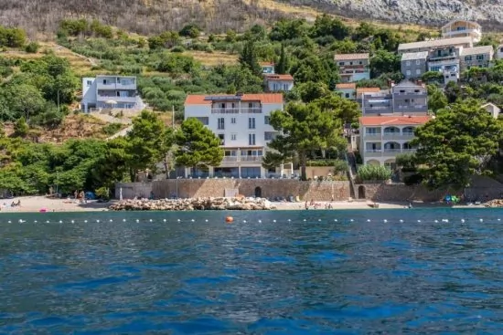 Apartmán Střední Dalmácie - Mimice DA 2406 N2