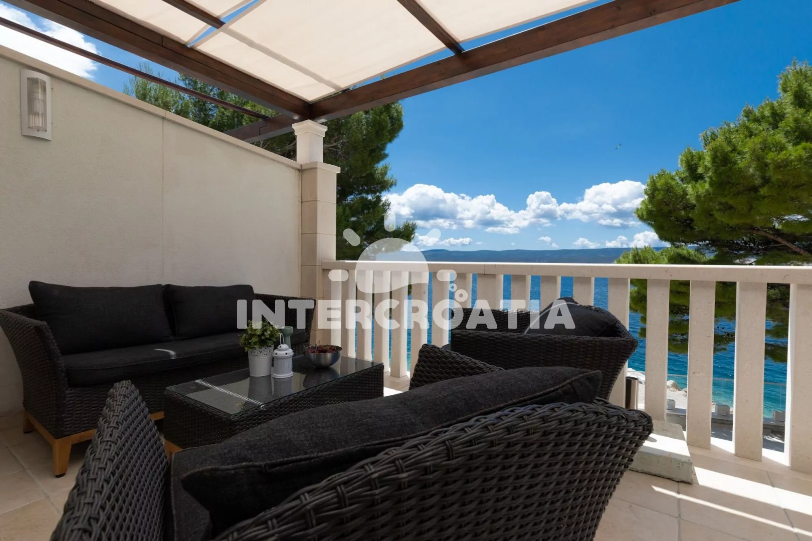 Apartmán Střední Dalmácie - Mimice DA 2406 N2