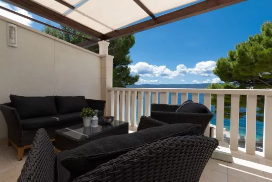 Apartmán Střední Dalmácie - Mimice DA 2406 N2