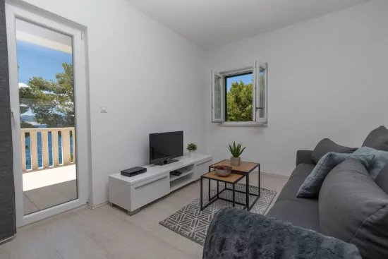 Apartmán Střední Dalmácie - Mimice DA 2406 N2