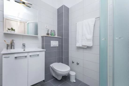 Apartmán Střední Dalmácie - Mimice DA 2406 N2