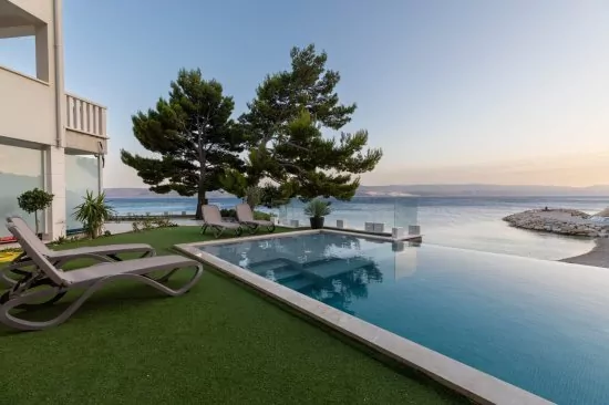 Apartmán Střední Dalmácie - Mimice DA 2406 N2