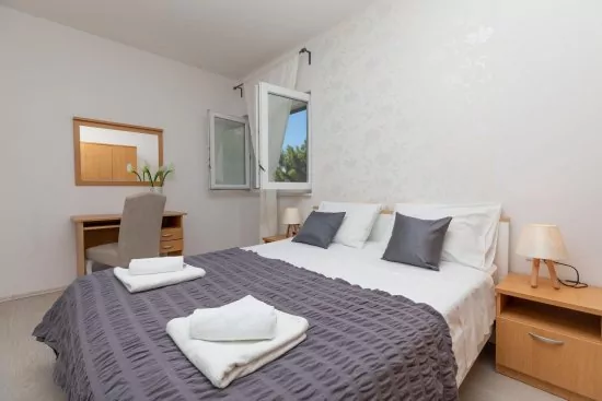 Apartmán Střední Dalmácie - Mimice DA 2406 N3