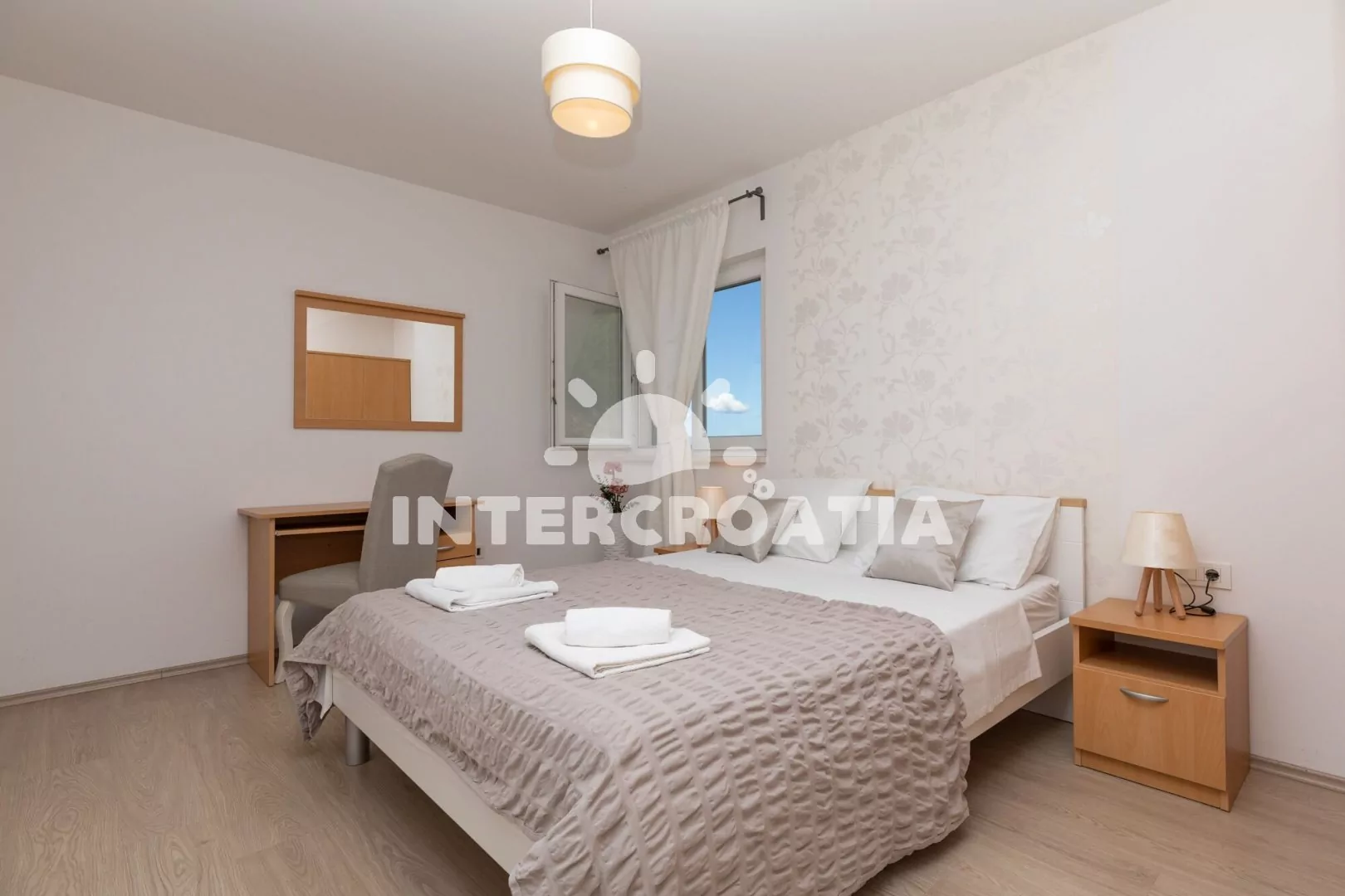 Apartmán Střední Dalmácie - Mimice DA 2406 N4